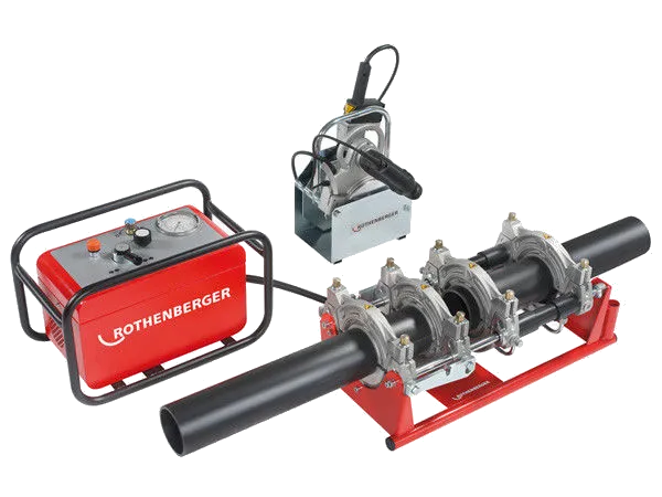 Rothenberger Roweld P 160 B